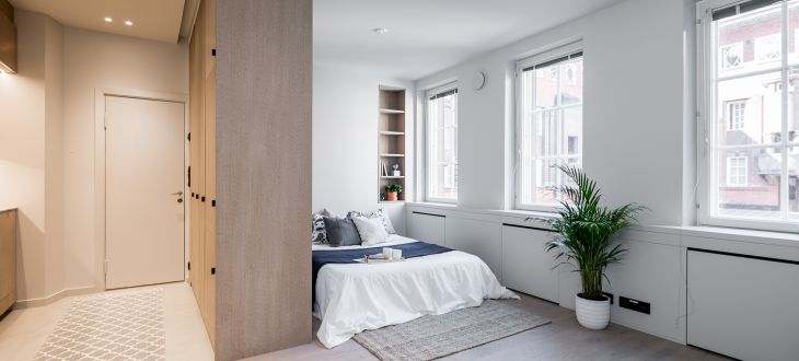 Uudenmaankatu 4-6PunavuoriHelsinki