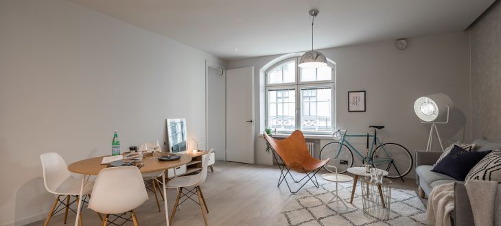 Uudenmaankatu 4-6PunavuoriHelsinki