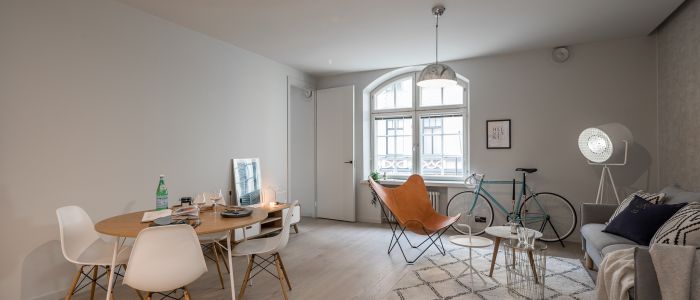 Uudenmaankatu 4-6PunavuoriHelsinki