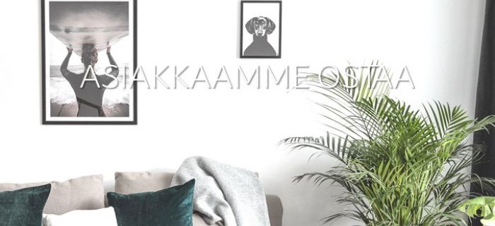 TöölöKamppiUllanlinnaPunavuori