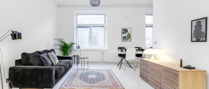 Tehtaankatu 20UllanlinnaHelsinki