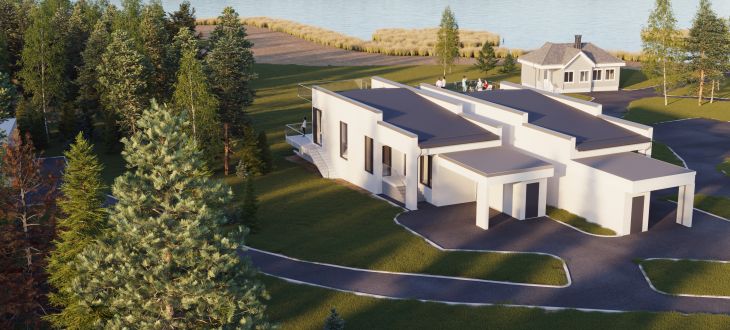 Kallvikinrinne 13 ASaunalahtiEspoo