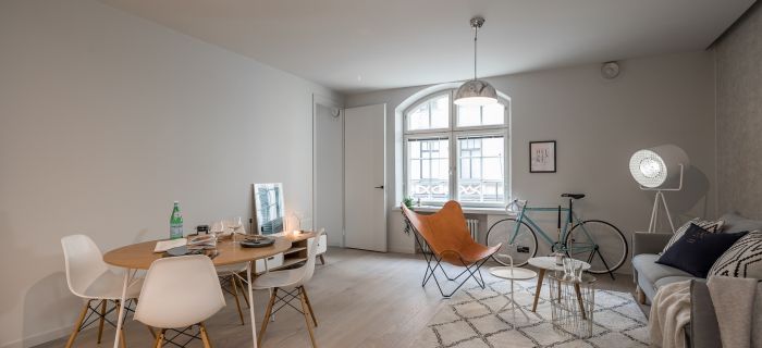 Uudenmaankatu 4-6PunavuoriHelsinki