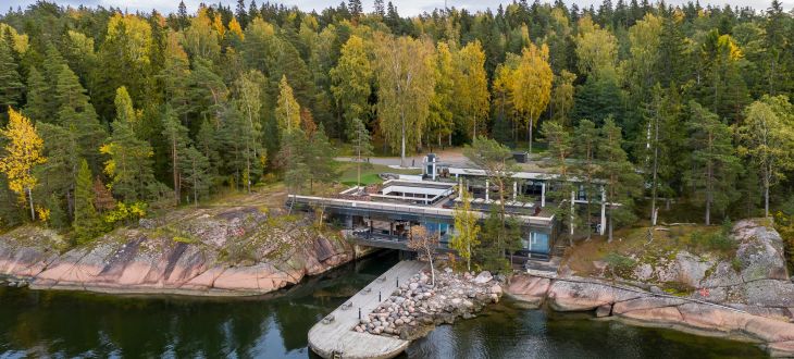 Upinniementie 897UpinniemiKirkkonummi