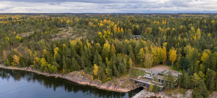 Upinniementie 897 A UpinniemiKirkkonummi