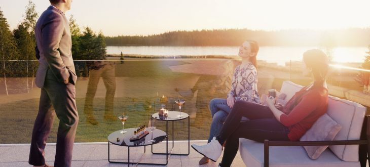 Kallvikinrinne 13 BSaunalahtiEspoo