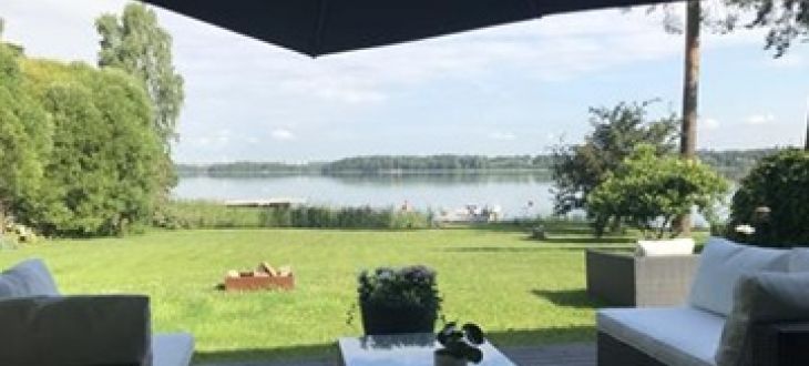 Tulossa MyyntiinEXCLUSIVE KuusisaariKuusiniementie 19Helsinki