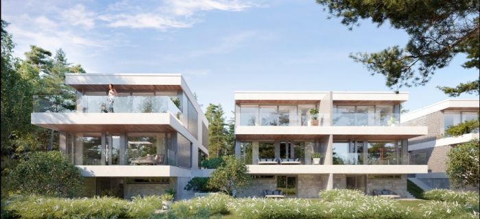 Kuusiniementie 29 C-EKuusisaariHelsinki