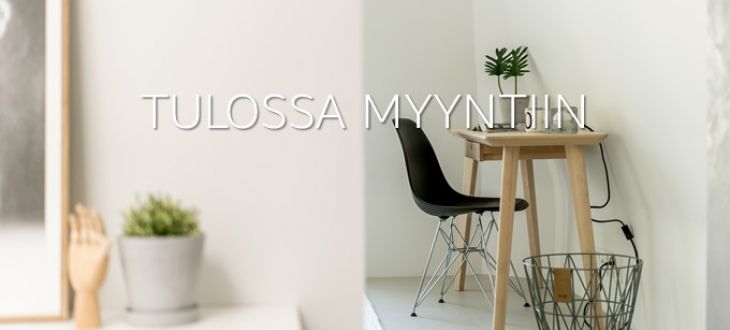Sörnäisten rantatie 5HakaniemiHelsinki